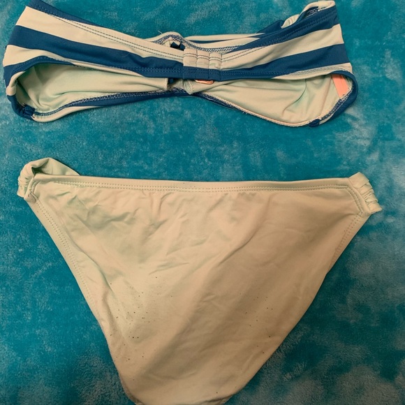Target Swim Suit Set - Picture 2 of 2